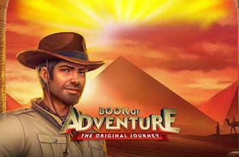 Book of Adventure