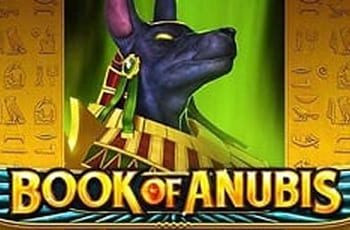 Book of Anubis