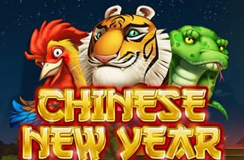 Chinese New Year