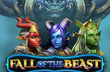 Fall of the Beast