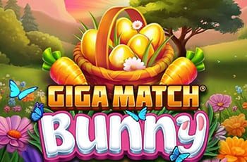 Giga Match Bunny
