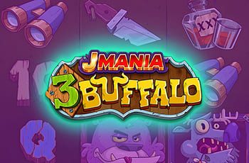 J Mania 3 Buffalo