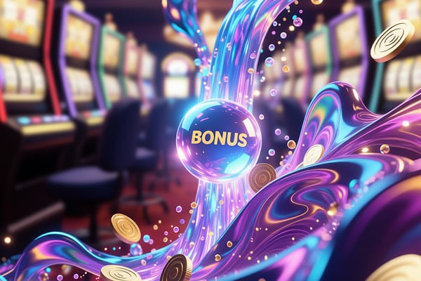 получение бонусов