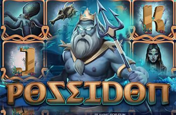 poseidon