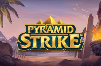 Pyramid Strike