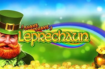 Shake Shake Leprechaun