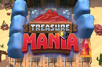 Treasure Mania