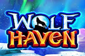 Wolf Haven