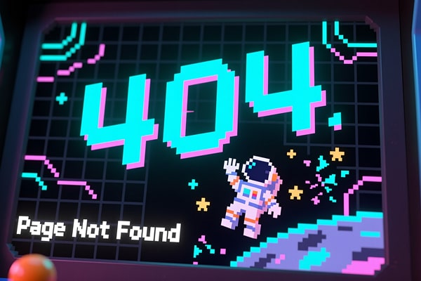 Сайт не работает