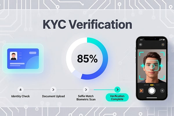KYC данных