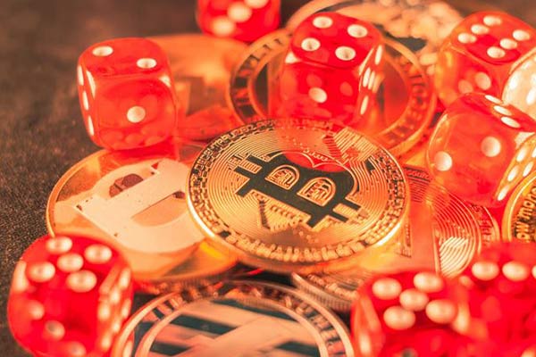 Криптовалюта